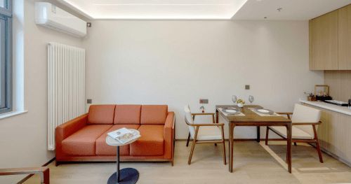 震旦家具 X 萬科隨園養(yǎng)老院 打造可信賴的養(yǎng)老照護