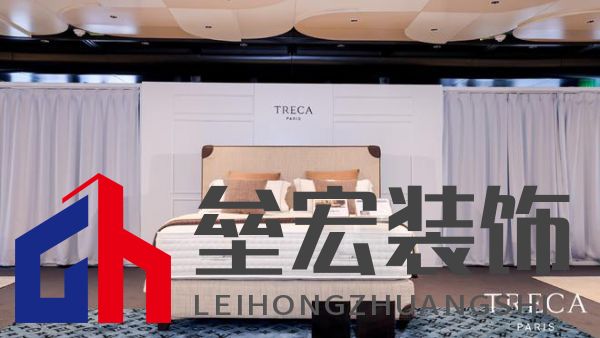 490萬奧古斯汀床墊攜手企業(yè)家張?zhí)m閃耀黃浦江，法國崔佧打造新品發(fā)布會盛宴