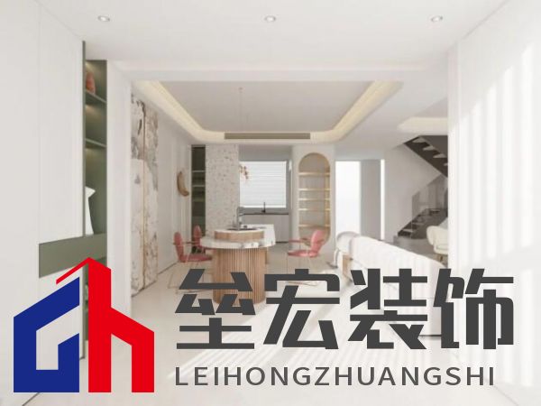 恒福無限連紋大規(guī)格瓷磚|以空間“尺度感”詮釋美居的全新界域