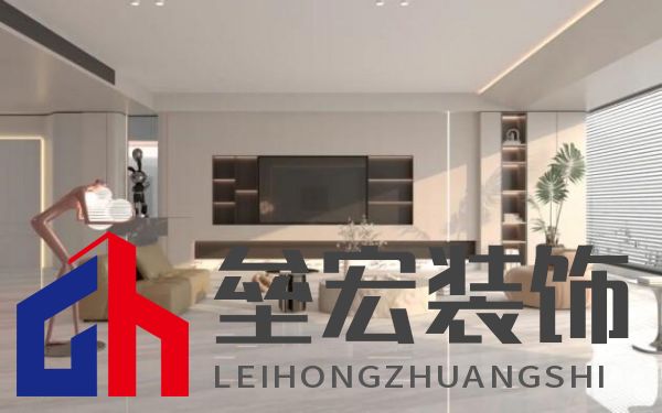 恒福無限連紋大規(guī)格瓷磚|以空間“尺度感”詮釋美居的全新界域