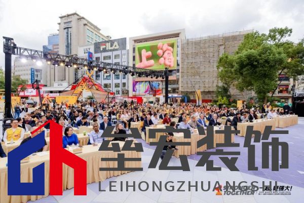 匠星璀璨，魔都見證全球貼磚巔峰對決