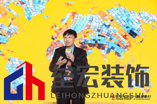 匠星璀璨，魔都見證全球貼磚巔峰對決