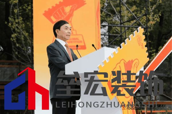 匠星璀璨，魔都見證全球貼磚巔峰對決