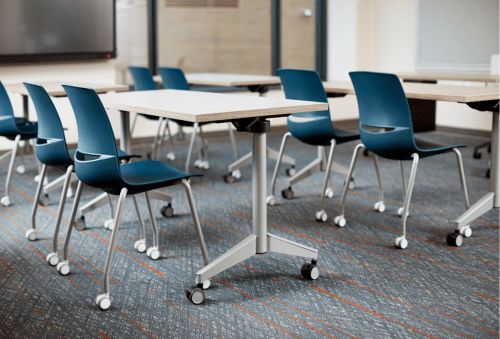 學(xué)校家具的選擇和品牌推薦