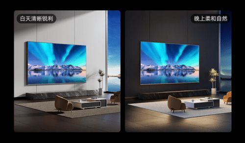 人工智能時(shí)代下，海信電視E7N如何憑借AI碾壓同檔位產(chǎn)品