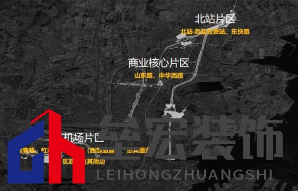 綠色大連，燃動城市更新新引擎