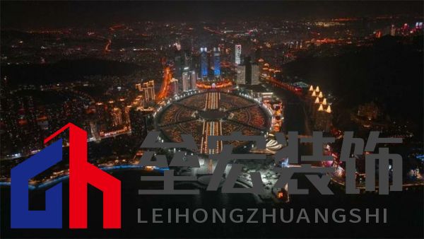 綠色大連，燃動城市更新新引擎