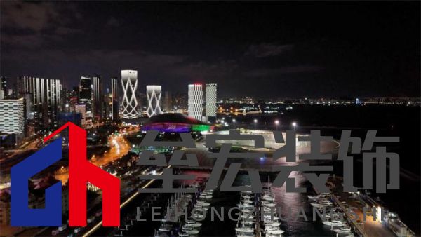 綠色大連，燃動城市更新新引擎