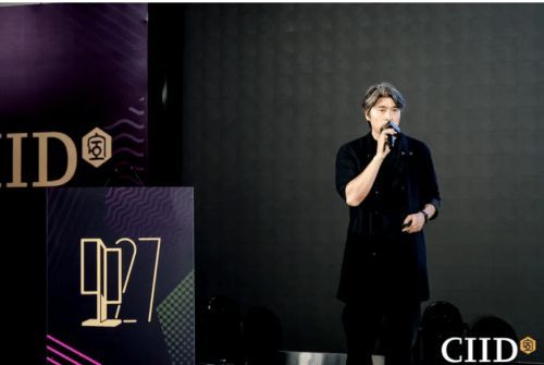 2024年第27屆中國室內(nèi)設(shè)計(jì)大獎(jiǎng)賽頒獎(jiǎng)典禮隆重舉行