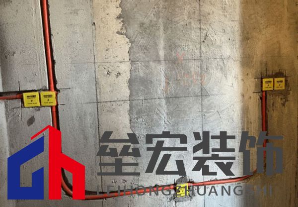 家裝樣板工地巡檢：創(chuàng)藝裝飾多項(xiàng)良心工藝獲高分