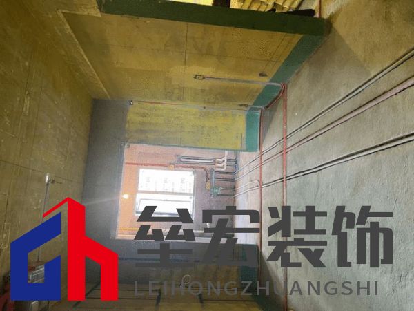 家裝樣板工地巡檢：創(chuàng)藝裝飾多項(xiàng)良心工藝獲高分