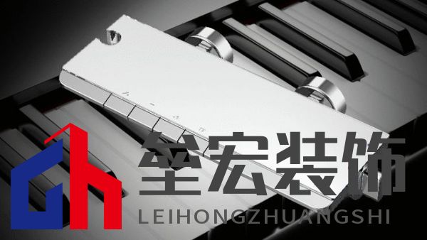 情緒價值MAX！安華T1系列明桿淋浴花灑讓你尋回淋浴舒適