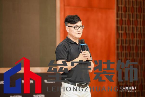 美學(xué)共鳴，設(shè)計(jì)賦能，共啟美好家居未來(lái) ——圖森“大咖來(lái)探廠”第1期