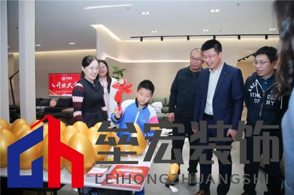 云屋企家居體驗店北京紅星美凱龍店盛大開業(yè)！