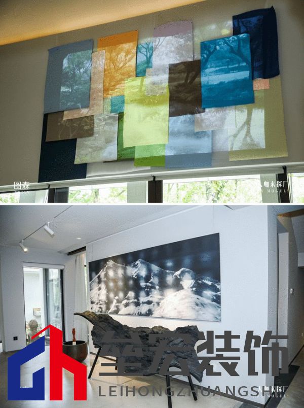 美學(xué)共鳴，設(shè)計(jì)賦能，共啟美好家居未來(lái) ——圖森“大咖來(lái)探廠”第1期