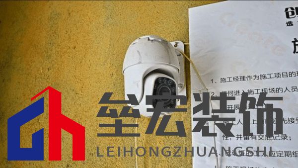 聚焦家裝新標(biāo)桿:創(chuàng)藝裝飾獲2024湖南家裝樣板工地稱號