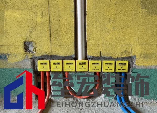 聚焦家裝新標(biāo)桿:創(chuàng)藝裝飾獲2024湖南家裝樣板工地稱號