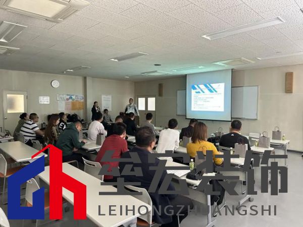 抗菌游學之旅|IONPURE品牌