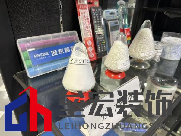 抗菌游學之旅|IONPURE品牌