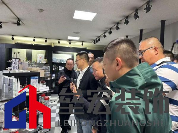 抗菌游學之旅|IONPURE品牌