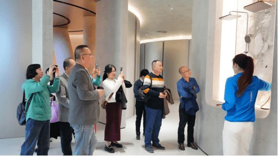 五金頭部企業(yè)悍高集團衛(wèi)浴版塊全面啟動招商，奏響財富最強音