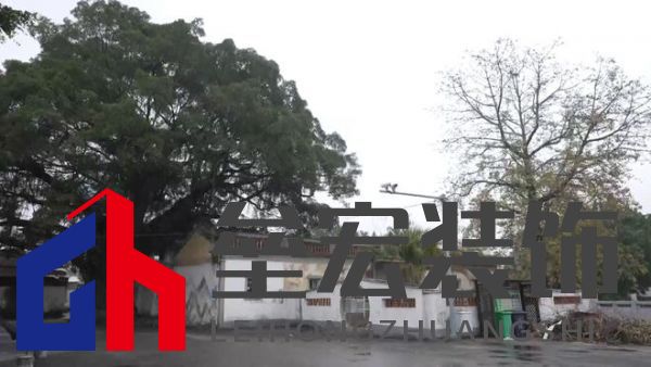 期頤華僑反哺故鄉(xiāng)桑梓情深，“夢(mèng)改”助力潮州大吳村再綻魅力