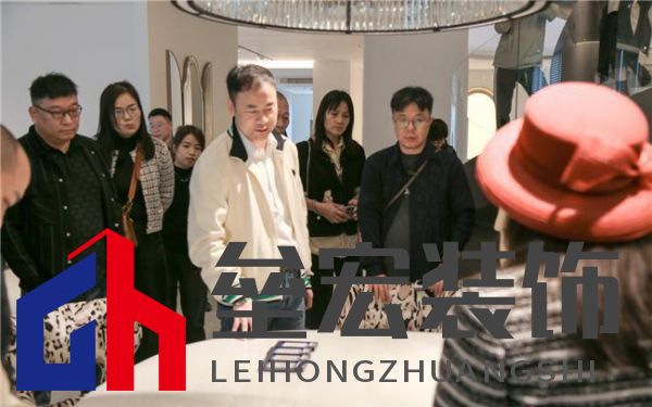 河北設(shè)計力量匯聚米洛家居，探索家具設(shè)計新潮流