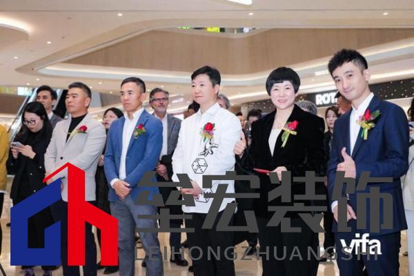 威法全國大家居時尚門店首發(fā):廣州番禺天河城新店璀璨啟幕