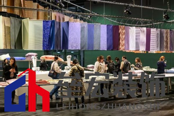 全球紡織品產(chǎn)業(yè)的韌性之美：Heimtextil 2025參觀人數(shù)攀升，未來室內(nèi)設(shè)計(jì)驚艷登場