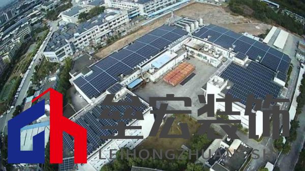 綠色發(fā)展|玉蘭集團(tuán)榮獲國家級“綠色工廠”稱號