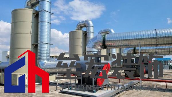 綠色發(fā)展|玉蘭集團(tuán)榮獲國家級“綠色工廠”稱號