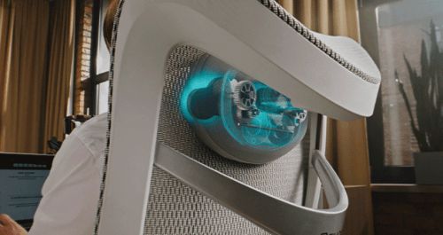 舒適Next level，西昊智能人體工學(xué)椅T6深度解壓2025