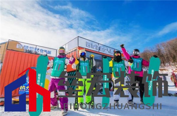 #雪戰(zhàn)到底一起熱力曬，四季沐歌空氣能抖音冰雪挑戰(zhàn)賽燃起全民冰雪熱情