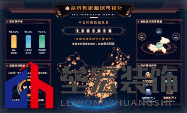 奇兵到家榮獲網(wǎng)易2024年度家居冠軍榜“創(chuàng)新風(fēng)尚品牌”獎(jiǎng)，8年老平臺(tái)，權(quán)威媒體認(rèn)可！