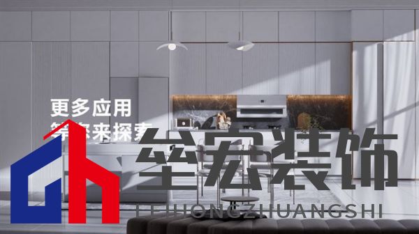 捷昌驅(qū)動(dòng)電動(dòng)反彈器JC35HK1：重新定義智能家居的門控體驗(yàn)