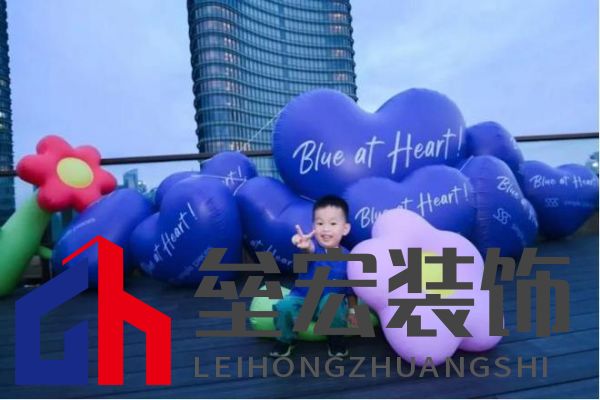 小體量商辦如何“突圍”？北外灘雙獅匯向「情緒價值」進階！