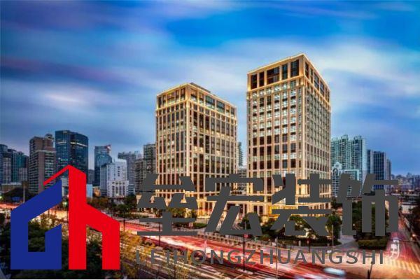 小體量商辦如何“突圍”？北外灘雙獅匯向「情緒價值」進階！