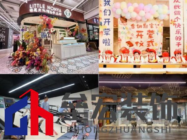 小體量商辦如何“突圍”？北外灘雙獅匯向「情緒價值」進階！