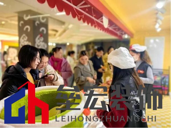 小體量商辦如何“突圍”？北外灘雙獅匯向「情緒價值」進階！