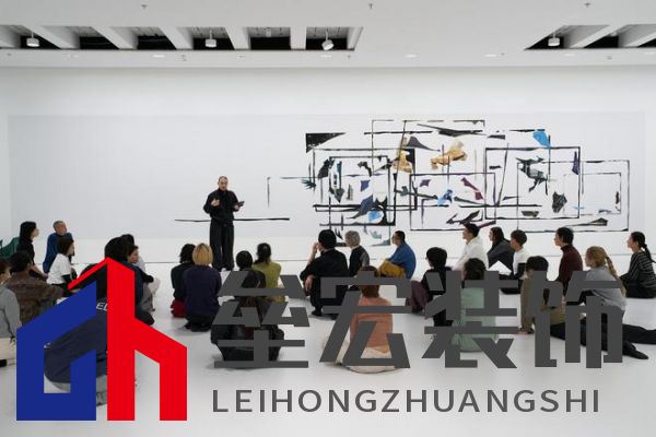 吱音再次攜手陶身體劇場與浦東美術(shù)館共創(chuàng)呈現(xiàn)“動作世界”舞蹈藝術(shù)現(xiàn)場