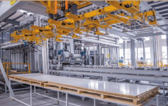 2025年湖北兔寶寶新品推介會(huì)——彩臻板強(qiáng)勢(shì)來(lái)襲！