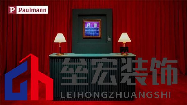 光影交融，藝術(shù)療愈——Paulmann柏曼點(diǎn)亮《偶遇-韋斯·安德森美學(xué)攝影展》