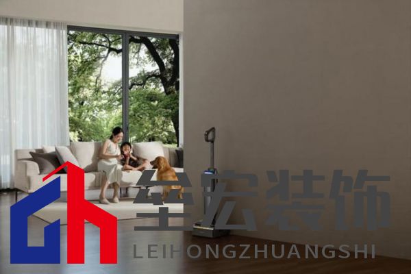 為清潔家電注入美學(xué)基因 添可芙萬藝術(shù)家系列洗地機引領(lǐng)家居新潮流