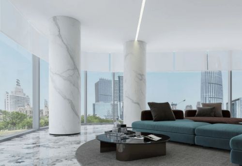 科技引領(lǐng):馬可波羅控股在陶瓷行業(yè)的創(chuàng)新實(shí)踐