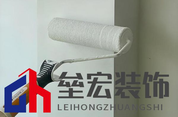 晨陽水漆春季家裝指南：環(huán)保涂料選購+底漆施工要點(diǎn)