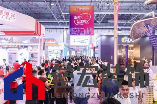 古鎮(zhèn)燈飾展入選 “粵貿(mào)全國(guó)”活動(dòng)目錄 照明行業(yè)迎來(lái)發(fā)展新契機(jī)