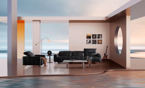 連續(xù)三年全球銷(xiāo)量第一，顧家家居領(lǐng)跑中國(guó)家居品牌全球