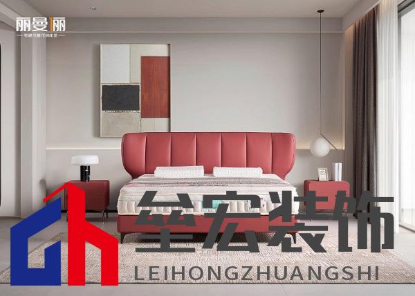 展會預(yù)告丨麗曼儷邀您共赴3月深圳國際家具展，共鑒時代風(fēng)潮