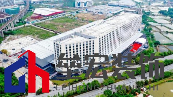 高質(zhì)量號(hào)角再度吹響，林氏家居產(chǎn)業(yè)集群智造基地探索品質(zhì)突圍戰(zhàn)