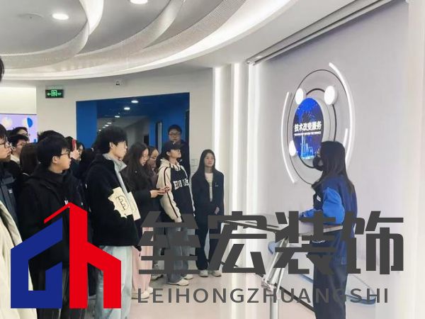 產(chǎn)教融合深化， 大金攜手高校共促多聯(lián)文化普及